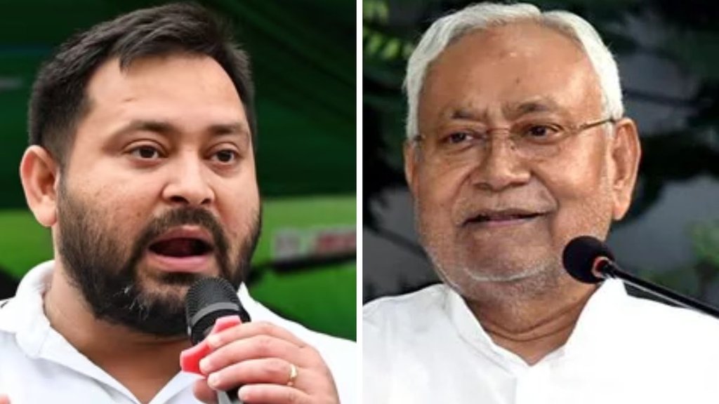 Nitish Kumar Bihar government, Nitish Kumar swearing in ceremony, Nitish Kumar bihar