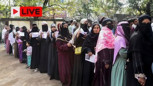 Bihar Assembly Elections, Bihar Chunav LIVE, Bihar Vidhansabha Chunav Live