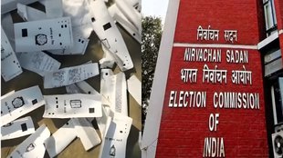 Bihar Chunav | election commission | samastipur vvpat | hindi news