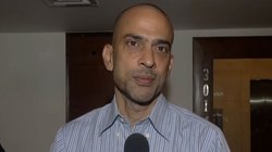 अल्लावरु-राजेश राम का किया था विरोध, बिहार कांग्रेस ने इन सात नेताओं को कर दिया पार्टी से बाहर 