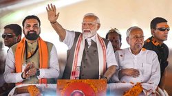 बिहार चुनाव में जहां-जहां पीएम मोदी की रैलियां, वहां मतदान ज्यादा