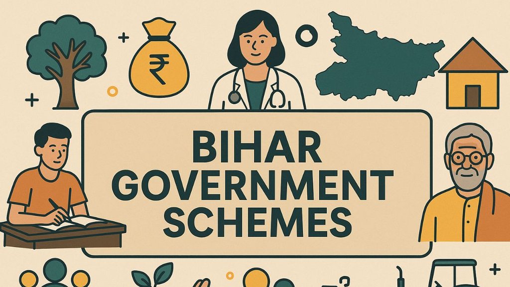 Bihar Government Schemes, Bihar Government Schemes news, Bihar Government Schemes news in hindi Bihar Government Schemes, Bihar Government Schemes news, Bihar Government Schemes news in hindi