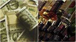 संपादकीय: शराब-नकदी की बरामदगी हर चुनाव में क्यों दोहराई जाती है? खेल वही जिसमें हर बार जनता फंसती है