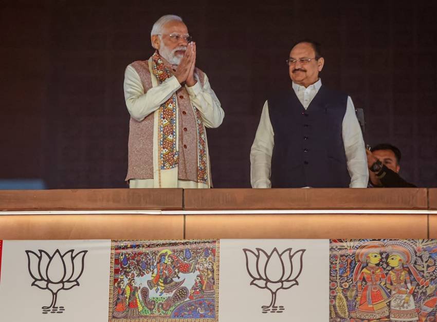 Bihar election results 2025