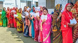 महिलाएं रहीं केंद्र, रोजगार से लेकर कानून व्यवस्था तक इन पांच मुद्दों पर टिका रहा बिहार चुनाव