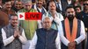 Bihar CM Nitish Kumar Shapath Grahan LIVE: जनता की भावना के अनुरूप काम करने के लिए शपथ ग्रहण हो रहा- सम्राट चौधरी