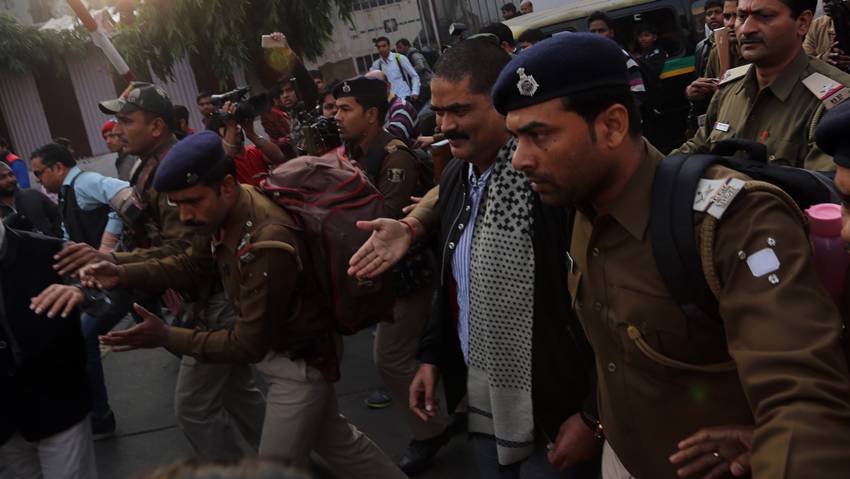 Siwan Election History