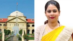 इलाहाबाद हाई कोर्ट ने बिजनौर की डीएम के खिलाफ जारी किया जमानती वारंट, जानें पूरा मामला