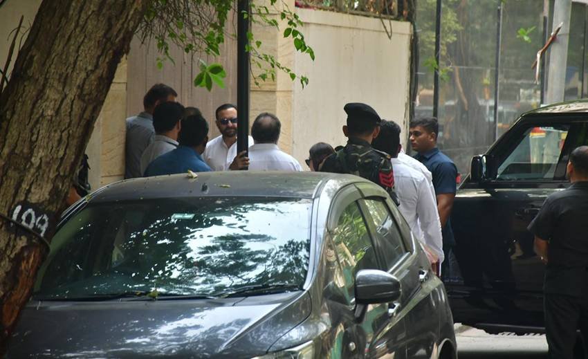 Dharmendra Death News