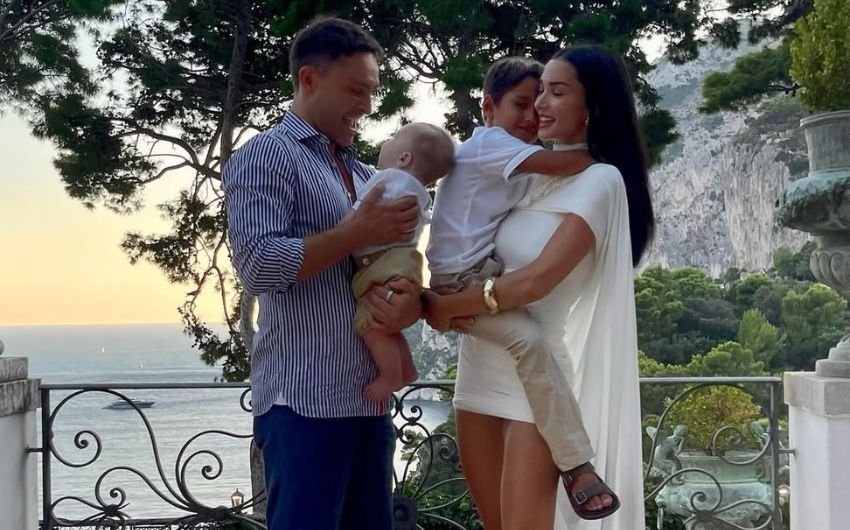 Celebrity Who Become parents in 2025