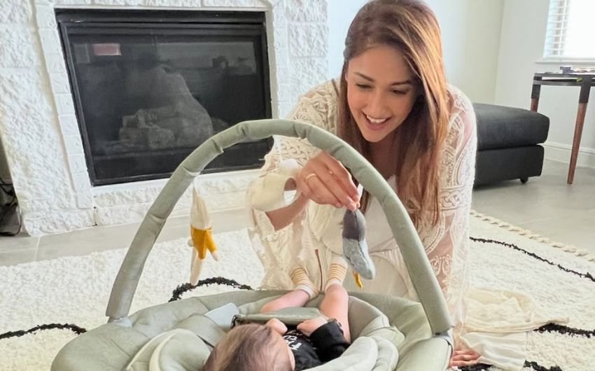 Celebrity Who Become parent