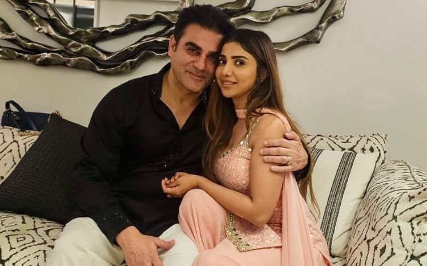 stars who became parents this year