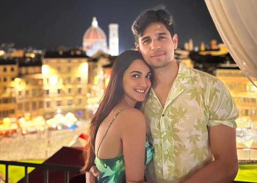 Vicky Kaushal becomes father