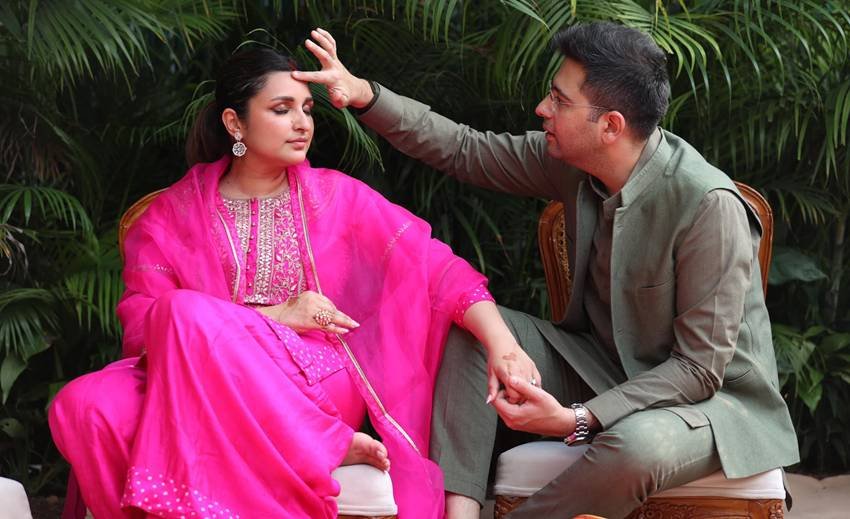 Bollywood stars who became parents this year