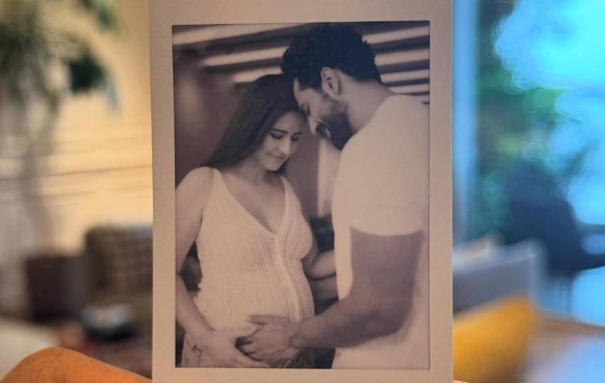 Katrina Kaif baby boy news