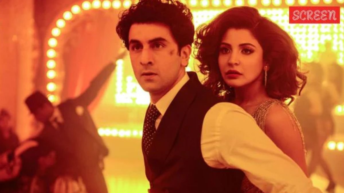 Anurag Kashyap Bombay Velvet