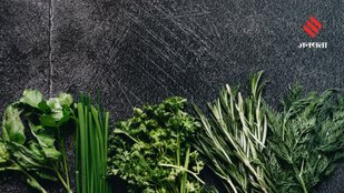 Boost Immunity and Warmth with Winter Greens