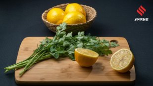 Boost Your Immunity Naturally with This Vitamin C-Packed Lemon Coriander Soup
