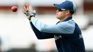 Brendan Doggett, AUS vs ENG 1st Test, Brendan Doggett Debut