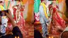 जयमाला के बाद दुल्हन ने स्टेज पर किया ऐसा डांस, दंग होकर देखता रहा दूल्हा, Viral Video देख यूजर्स ने पूछा – दोनों की शादी हुई या नहीं?