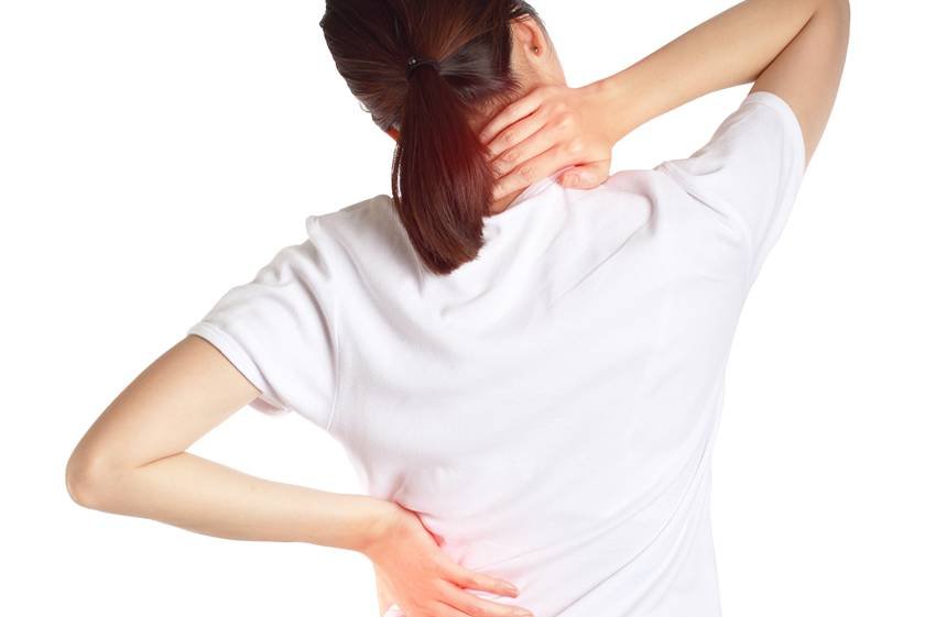 Yoga for thyroid relief