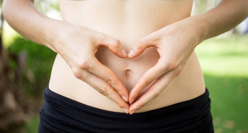 Bridge pose steps and benefits