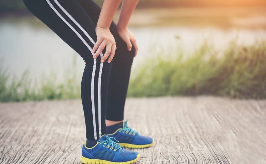 Yoga for spine health