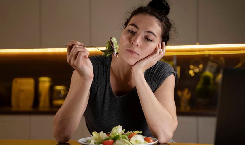 5 minute daily yoga pose