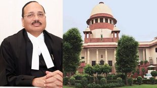 CJI Surya kannt, Supreme Court, Aadhar Card