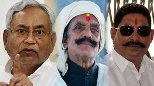 CM Nitish Kumar Dularchand Yadav Anant Singh