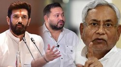 सोशल मीडिया पर नीतीश कुमार का सबसे ज्यादा प्रभाव, तेजस्वी यादव फेसबुक पर लोकप्रिय, इंस्टाग्राम पर चिराग आगे