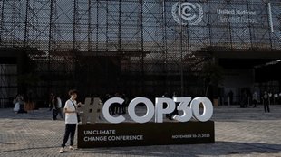 COP-30, Climate Crisis, Climate Conference Failure