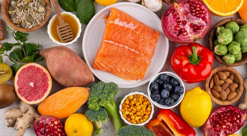 Causes of fatty liver