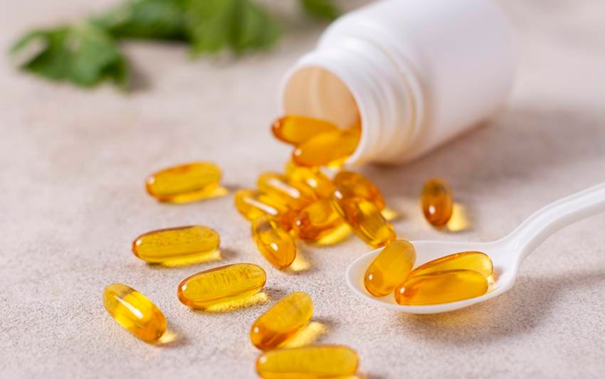 B12 deficiency health risks