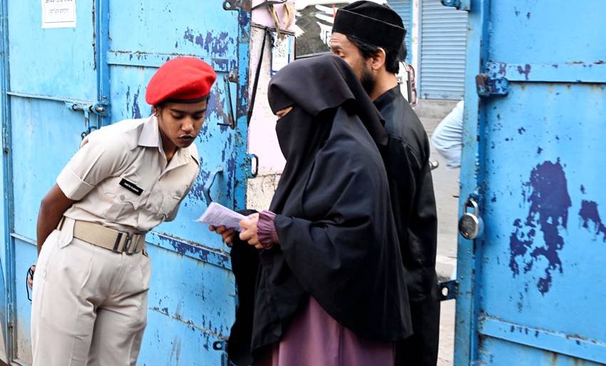 Documents required for vote without voter ID