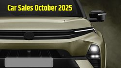 Car Sales October 2025: Creta और Brezza को पीछे छोड़ Tata Nexon बनी अक्टूबर की बेस्ट सेलिंग कार, यहां है कंप्लीट सेल्स रिपोर्ट