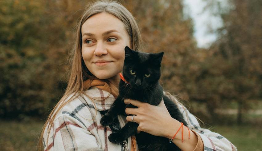 Pets and Vastu Shastra