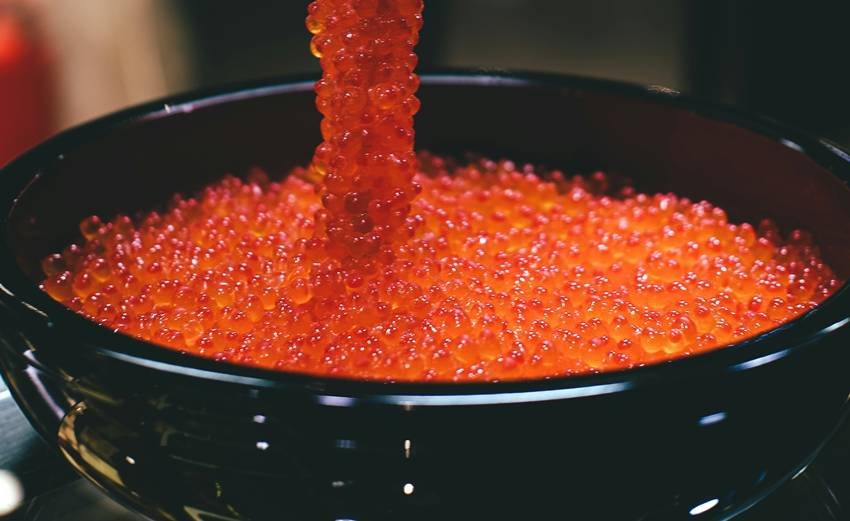 Caviar