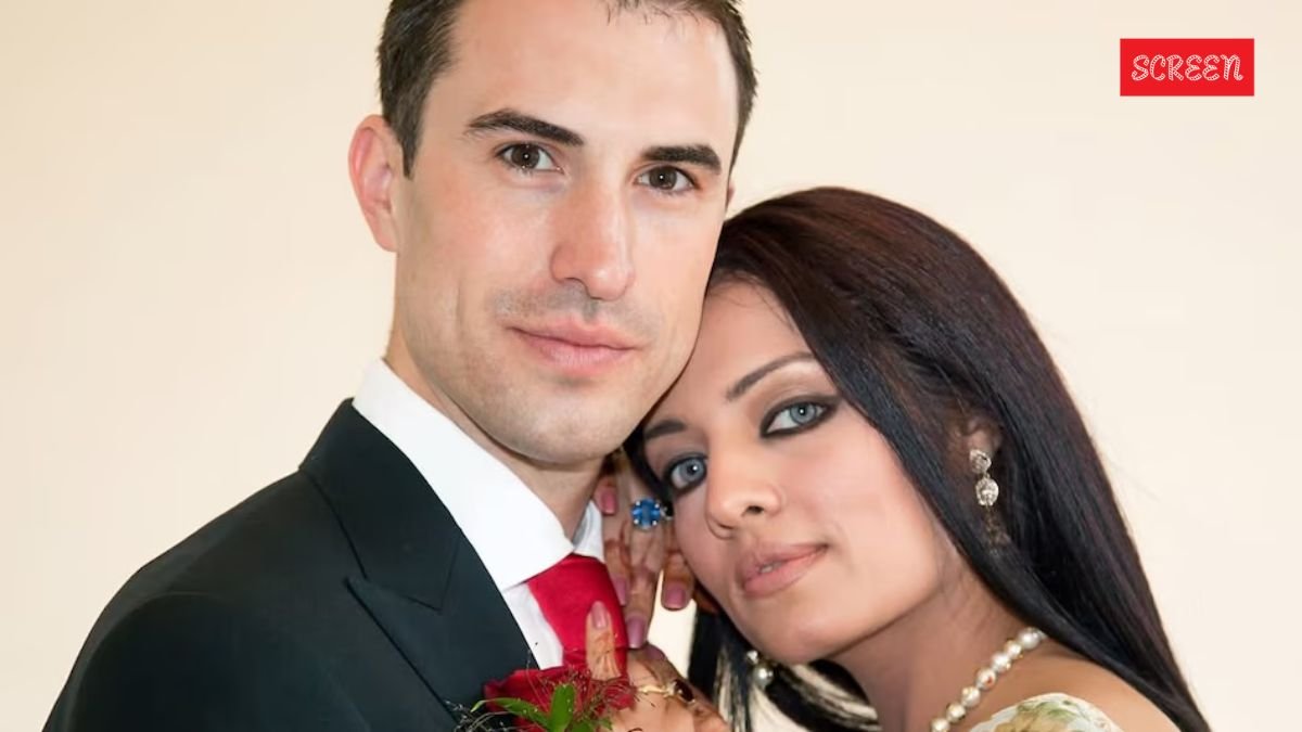 Celina Jaitly, Peter Haag,