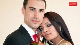 Celina Jaitly, Peter Haag,
