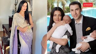 Celina Jaitly divorce, Celina Jaitly domestic violence, Peter Haag