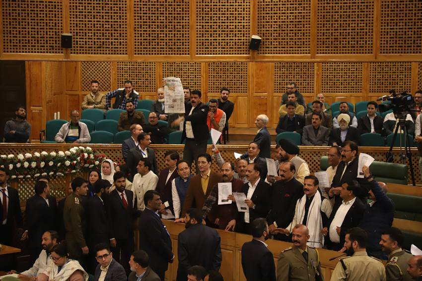 Which state pays highest MLA salary