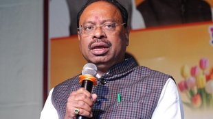 Chandrashekhar Bawankule on Vichara Islam posters, Vichara Islam posters in Amravati