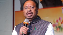 ‘आई लव मोहम्मद’ के बाद अमरावती में लगे ‘विचार इस्लाम’ के पोस्टर, मंत्री ने पुलिस से मांगी रिपोर्ट