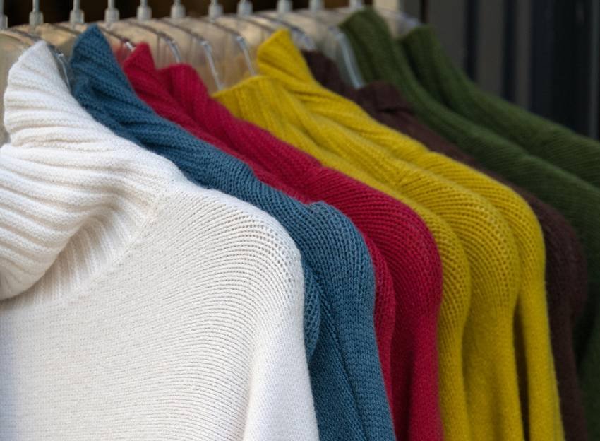 budget-friendly winter wear shops Delhi