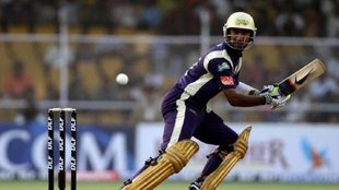 Cheteshwar Pujara, IPL 2009, Kolkata Knight Riders