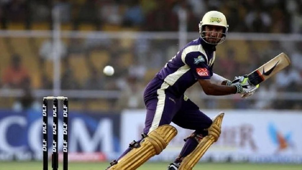 Cheteshwar Pujara, IPL 2009, Kolkata Knight Riders