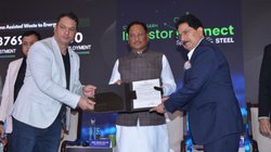 Chhattisgarh Investor Connect: छत्तीसगढ़ को मिला 6800 करोड़ से ज्यादा का निवेश, युवाओं के लिए 3000 रोजगार के अवसर