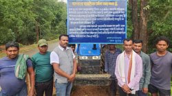 छत्तीसगढ़ के गांवों में पादरियों की एंट्री के खिलाफ लगे होर्डिंग्स, केरल के इस बड़े चर्च ने सुप्रीम कोर्ट जाने की कही बात