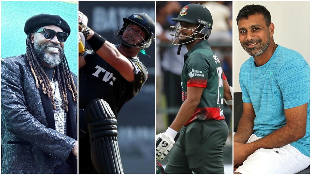 Chris Gayle stuck Kashmir, Shakib Al Hasan Kashmir hotel, Kashmir cricket scam news Chris Gayle stuck Kashmir, Shakib Al Hasan Kashmir hotel, Kashmir cricket scam news